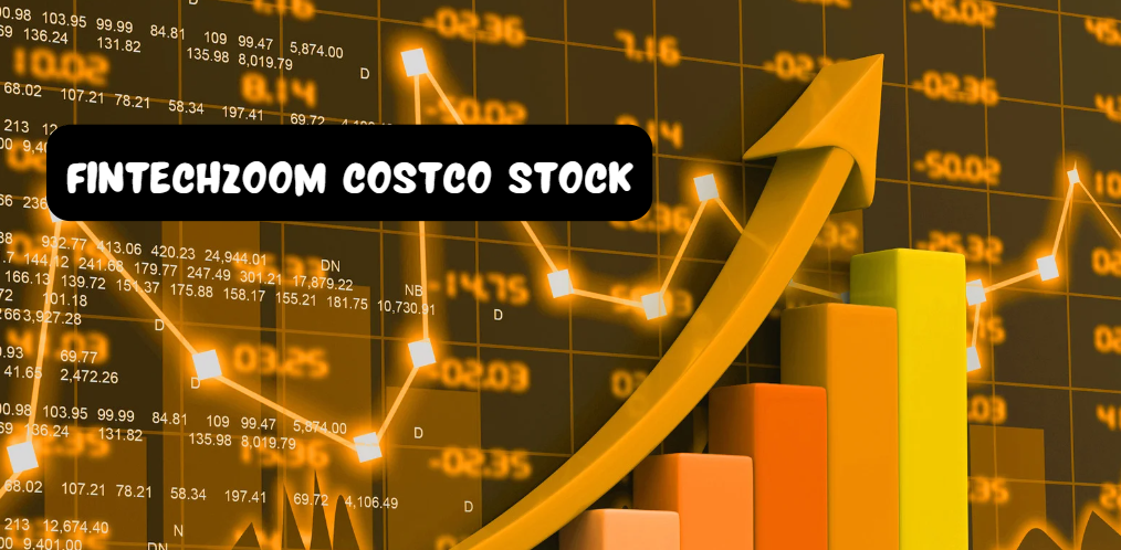 FintechZoom Costco Stock